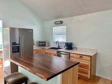 690 6th St, Cedar Key, FL 32625 - photo 5