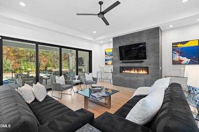 132 Edward Booth Ln, Durham, NC 27713 - photo 7