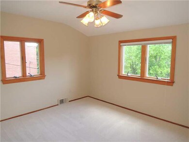 Bedroom.