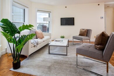 416 Commonwealth Ave unit 706, Boston, MA 02215 - photo 4