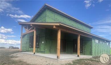 48 Buttercup Dr, Roberts, MT 59070 - photo 5