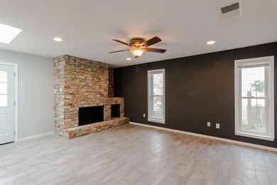 6401 Little Ranch Rd, North Richland Hills, TX 76182 - photo 7