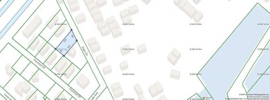 Palm Drive Lot