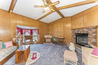 5046 Forest Ln, Rhinelander, WI 54501 - photo 4