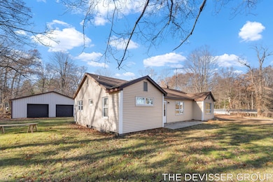 922 Maas Ln, Pullman, MI 49450 - photo 3