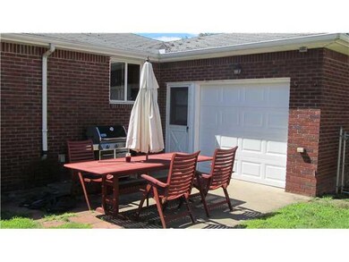 Patio/Deck