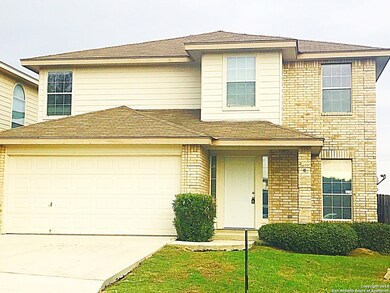 7442 Gamble Oak Dr, San Antonio, TX 78223 - photo 2