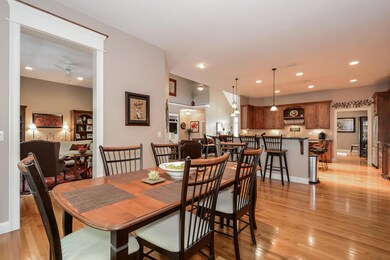 308 Cairn Ridge Rd, East Falmouth, MA 02536 - photo 6