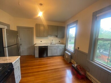 24 Norris St unit 5, Cambridge, MA 02140 - photo 2