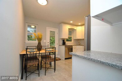 8626 Oakleigh Rd, Parkville, MD 21234 - photo 7