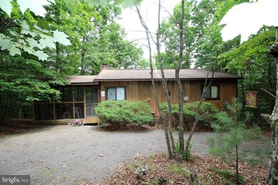 378 Snyder's Ridge Rd, Mathias, WV 26812 - photo 2