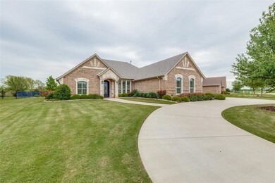 3208 Ferry Boat Ln, Granbury, TX 76049 - photo 2