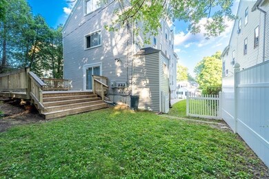 131 Plantation St, Worcester, MA 01604 - photo 3