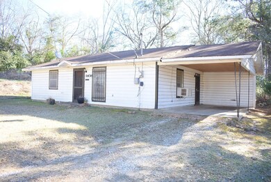 1406 Martin Luther King Junior Blvd, Nacogdoches, TX 75961 - photo 2