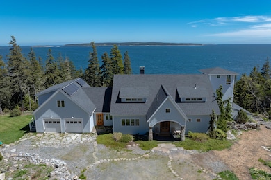 360 Red Point Rd, Swans Island, ME 04685 - photo 5