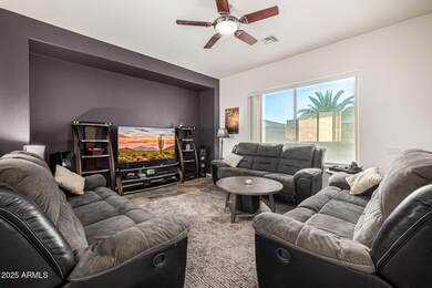 2026 N Rascon Loop, Phoenix, AZ 85037 - photo 2