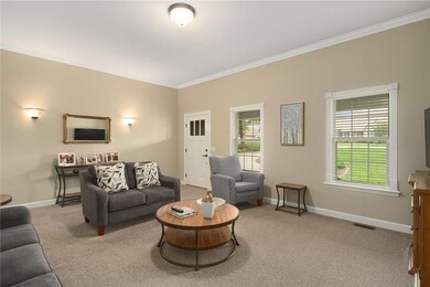 14877 Park Ridge Dr, Lowell, AR 72745 - photo 6