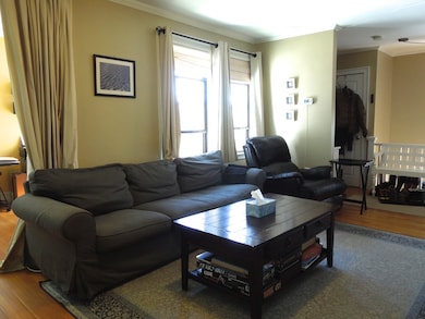 374 Concord Ave unit 2, Cambridge, MA 02138 - photo 4