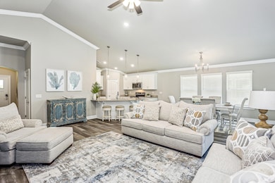 3639 Bob Tolbert Rd, Navarre, FL 32566 - photo 6