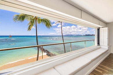 Colony Surf Building unit 302, Honolulu, HI 96815 - photo 3