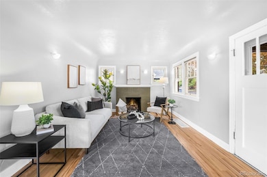 2137 S Washington St, Denver, CO 80210 - photo 4