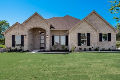 1017 Uplift Dr, Weatherford, TX 76087 - photo 2