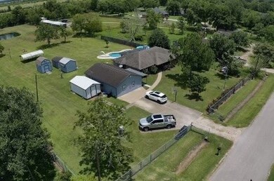 6422 County Road 390, Alvin, TX 77511 - photo 3
