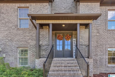 1085 Grey Oaks Valley, Pelham, AL 35124 - photo 2