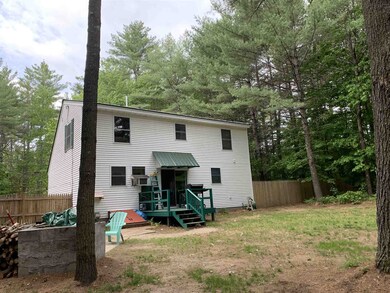 201 Dorrs Corner Rd, Center Ossipee, NH 03814 - photo 3