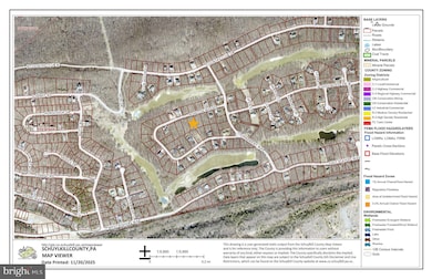 LOT# 310 Point of Woods, Hazle Township, PA 18202 - photo 2