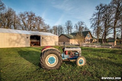 94767 Lovelake Rd, Junction City, OR 97448 - photo 2