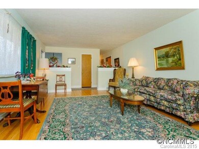 Inviting Entry Hall