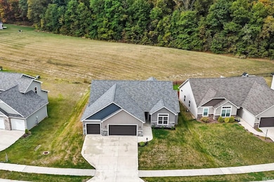 13673 Copper Strike Pass, Fort Wayne, IN 46845 - photo 6