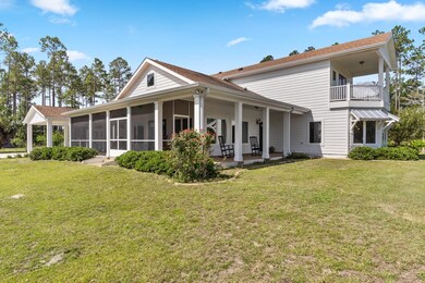 7450 Coastal Hwy, Crawfordville, FL 32327 - photo 3