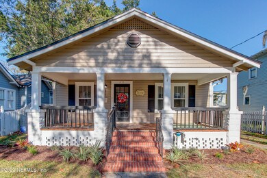 1455 Ingleside Ave, Jacksonville, FL 32205 - photo 2