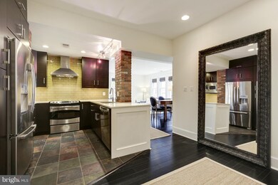 2001 19th St NW unit 8, Washington, DC 20009 - photo 5