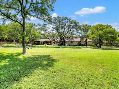 Main House
