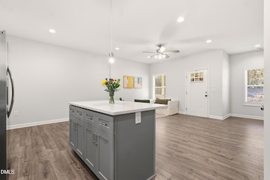 1213 Grant St, Durham, NC 27701 - photo 7