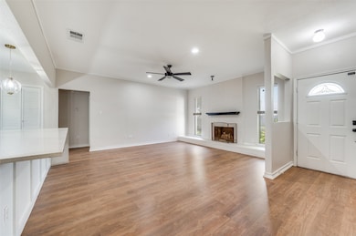 3100 Afton Dr, Carrollton, TX 75007 - photo 6