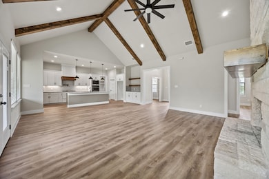 72 Dove Landing, Valley View, TX 76272 - photo 5