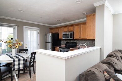 28 Boxberry Ln unit 28, Rockland, MA 02370 - photo 7