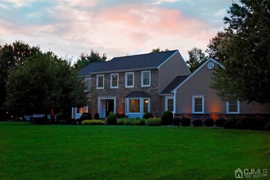 34 Carriage Trail, Belle Mead, NJ 08502 - photo 2