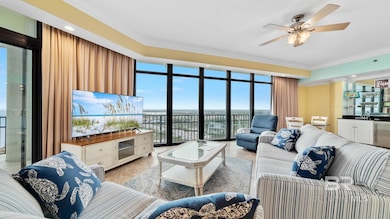 Phoenix West unit 1401, Orange Beach, AL 36561 - photo 3