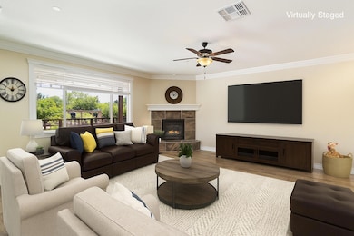 3863 Indian Wells Ln, Redding, CA 96002 - photo 2