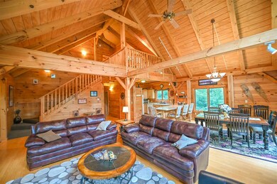 858 Sheldon Hill Rd, West Wardsboro, VT 05360 - photo 3