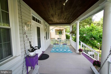 232 Mallow Hill Rd, Baltimore, MD 21229 - photo 3