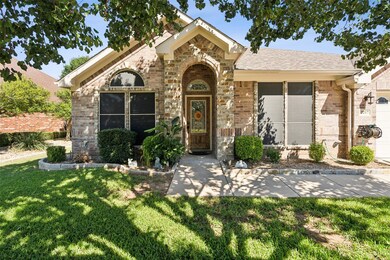2217 Trevor Dr, Weatherford, TX 76087 - photo 2