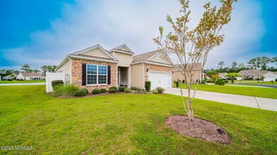 265 Cable Lake Cir, Carolina Shores, NC 28467 - photo 7