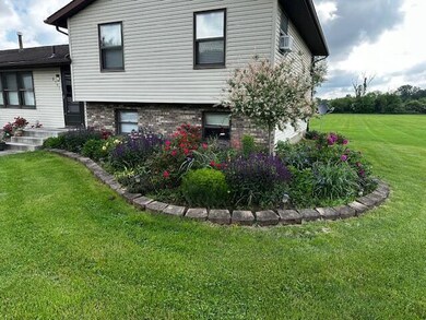 Front of Home Landscaping