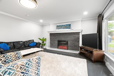 5255 E Bay Front Ct, Monticello, IN 47960 - photo 7